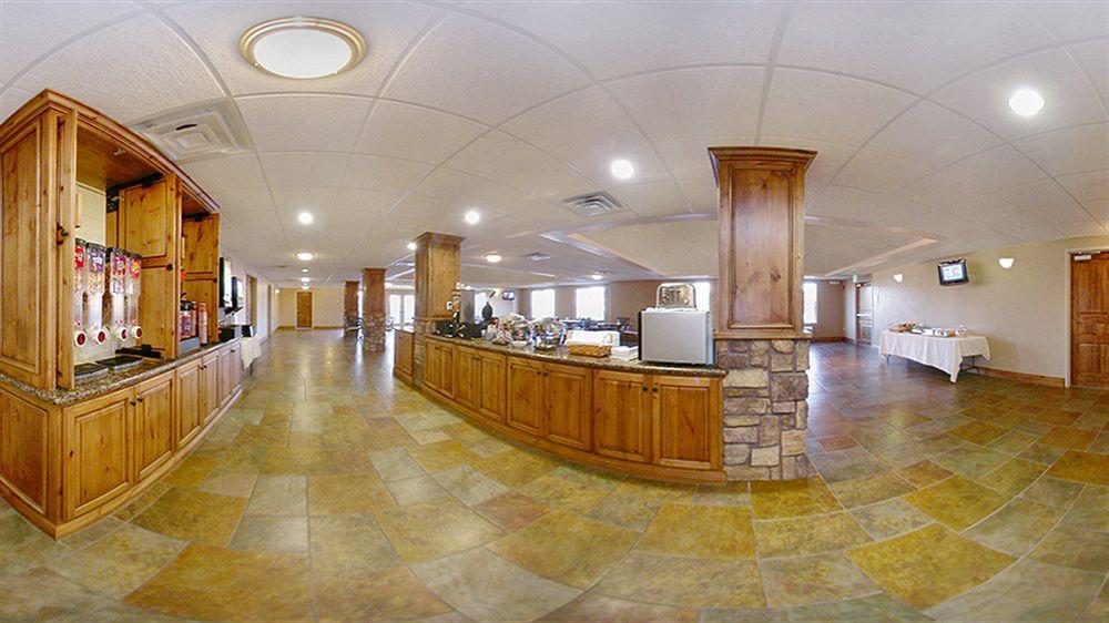 Comfort Inn At Convention Center Saint George Esterno foto