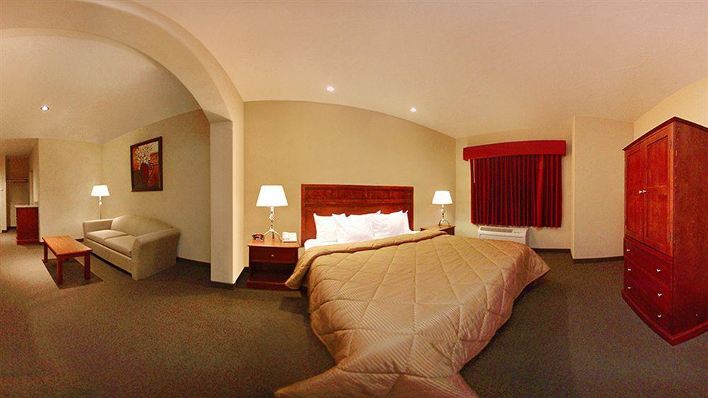 Comfort Inn At Convention Center Saint George Esterno foto