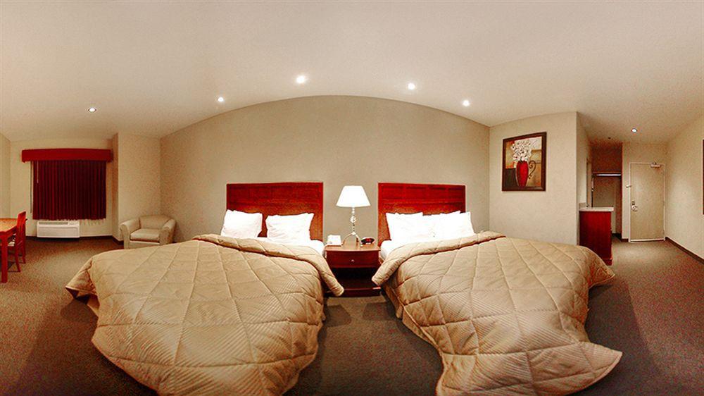 Comfort Inn At Convention Center Saint George Esterno foto