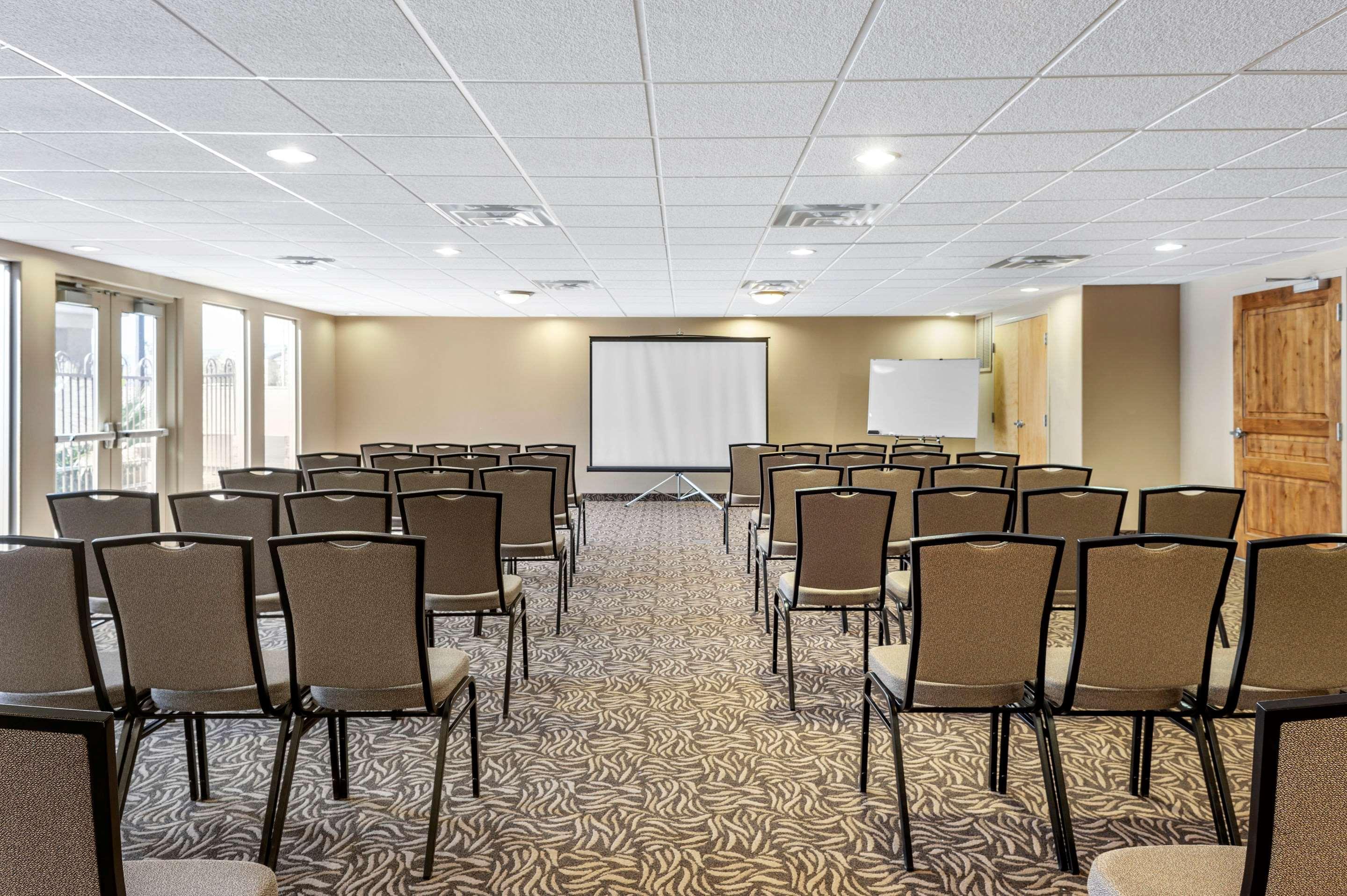 Comfort Inn At Convention Center Saint George Esterno foto